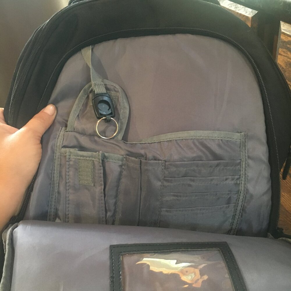 Targus Backpack - Picture 4 of 4